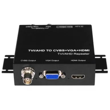 Конвертер TVI + AHD в HDMI + CVBS + VGA / Dr.HD CV 133 TAH